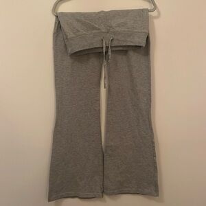 Brandy Melville “hillary yoga pants”